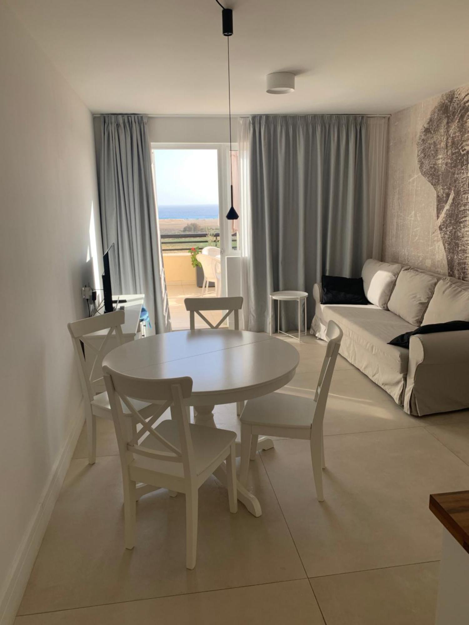 Suite Sara Playa Jandia Morro Jable  Eksteriør bilde