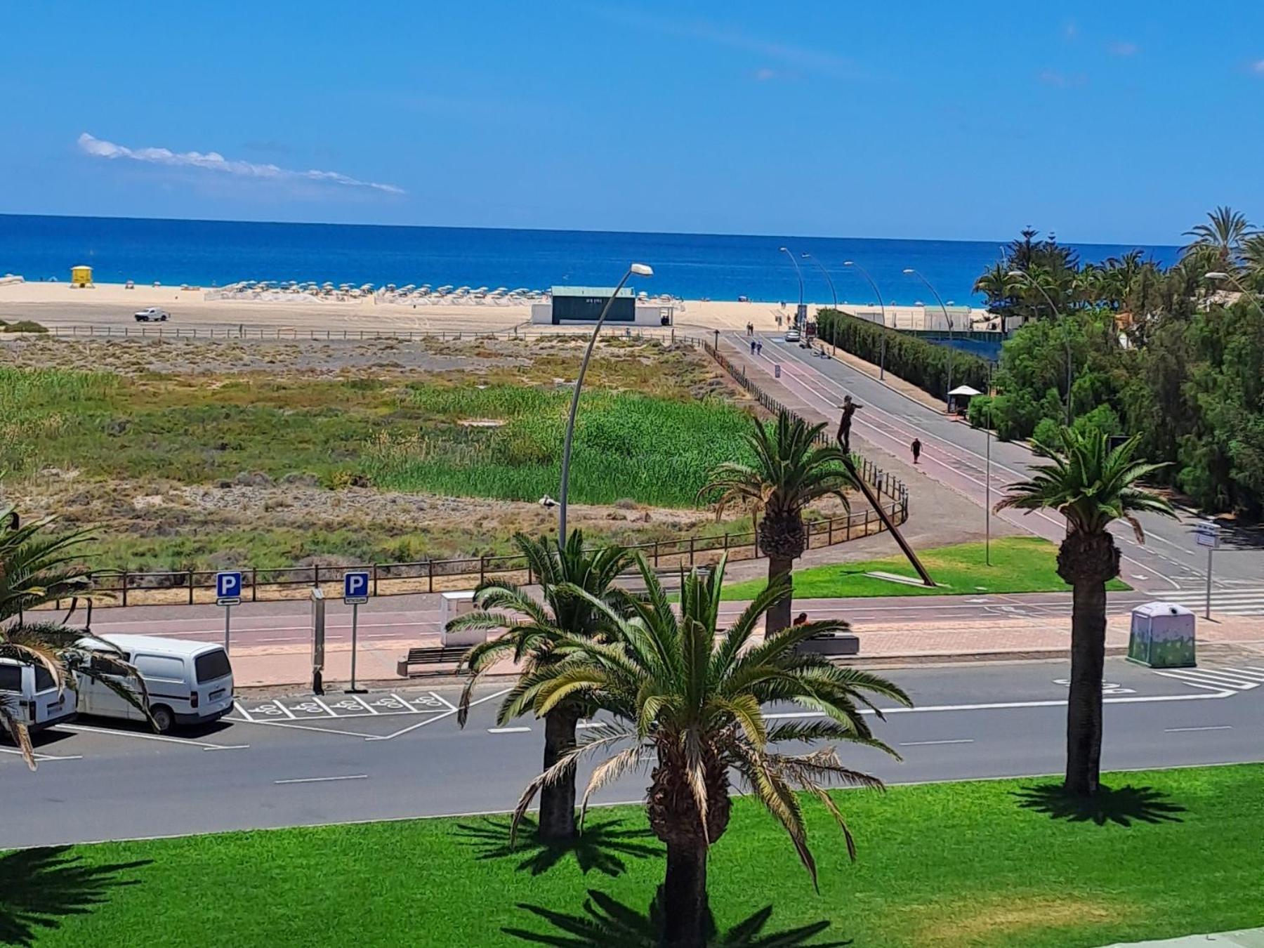 Suite Sara Playa Jandia Morro Jable  Eksteriør bilde