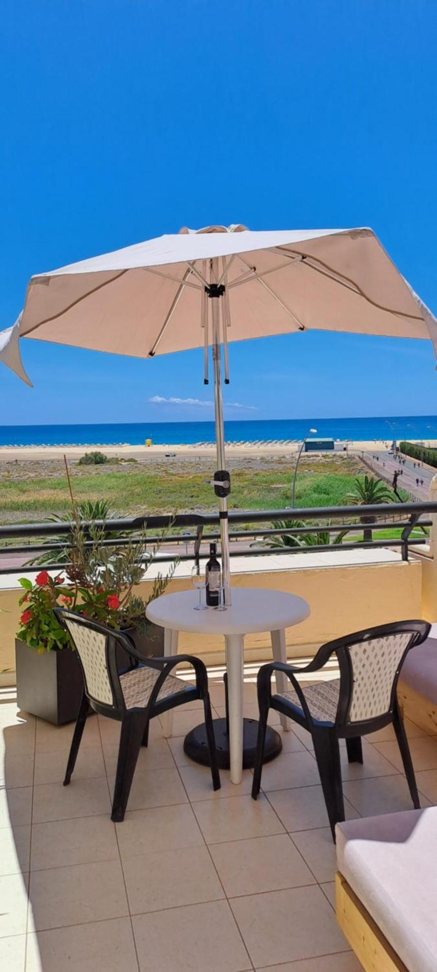 Suite Sara Playa Jandia Morro Jable  Eksteriør bilde