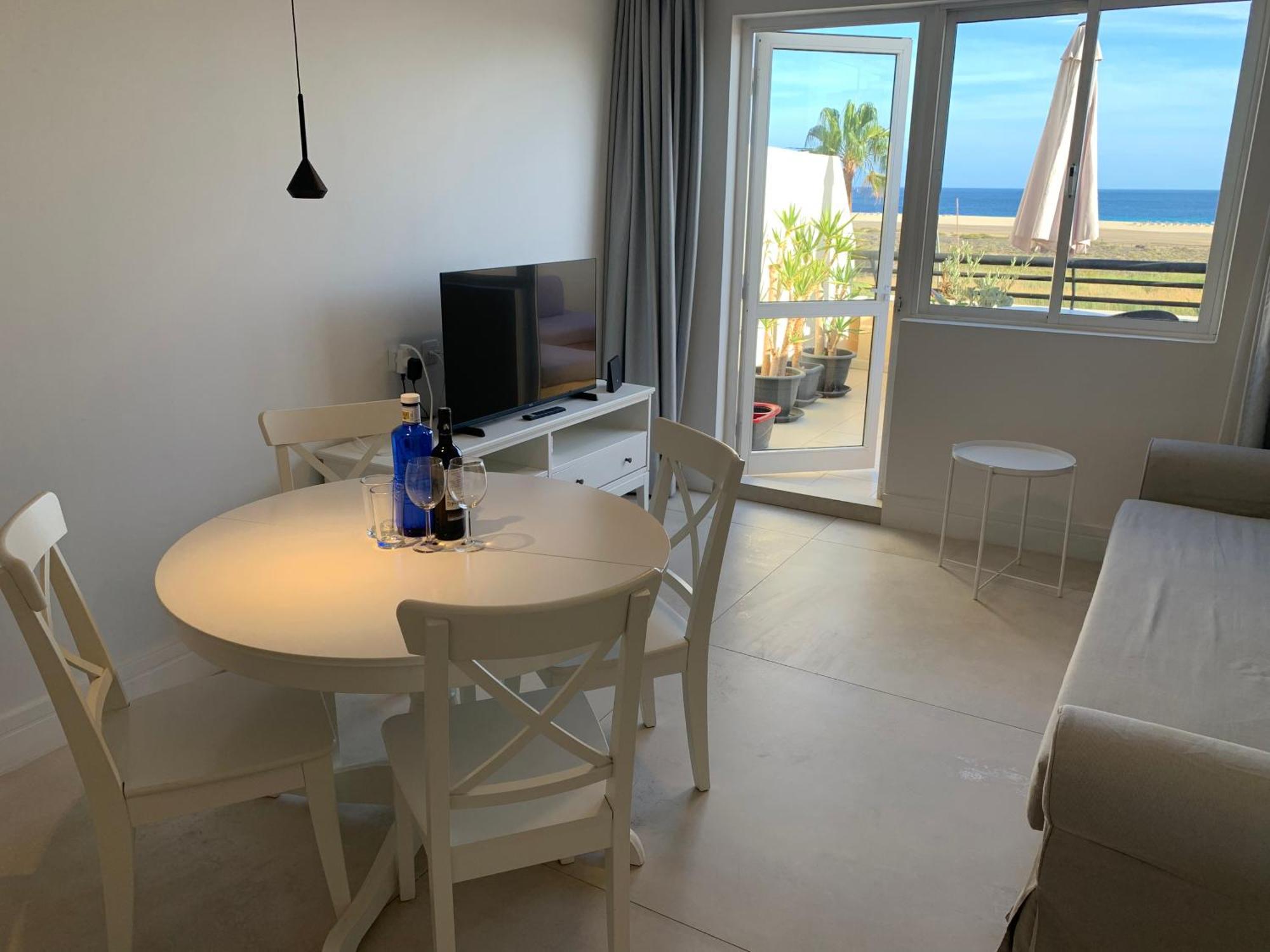 Suite Sara Playa Jandia Morro Jable  Eksteriør bilde
