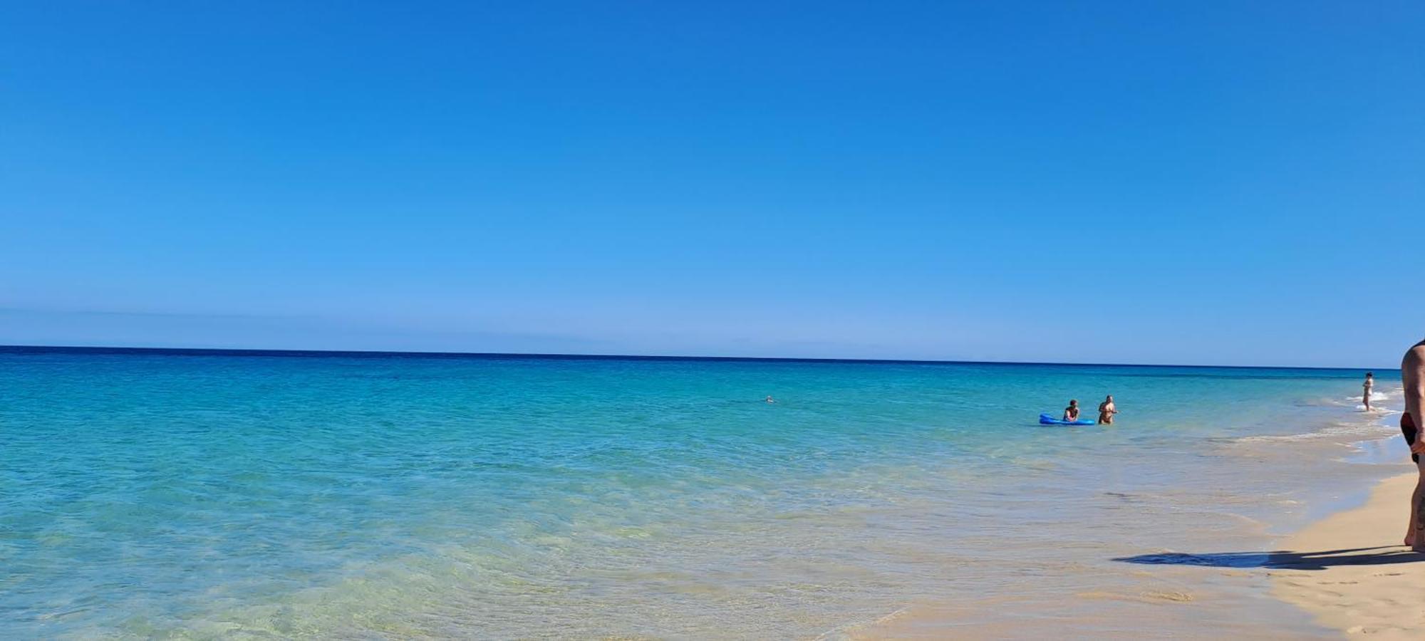 Suite Sara Playa Jandia Morro Jable  Eksteriør bilde